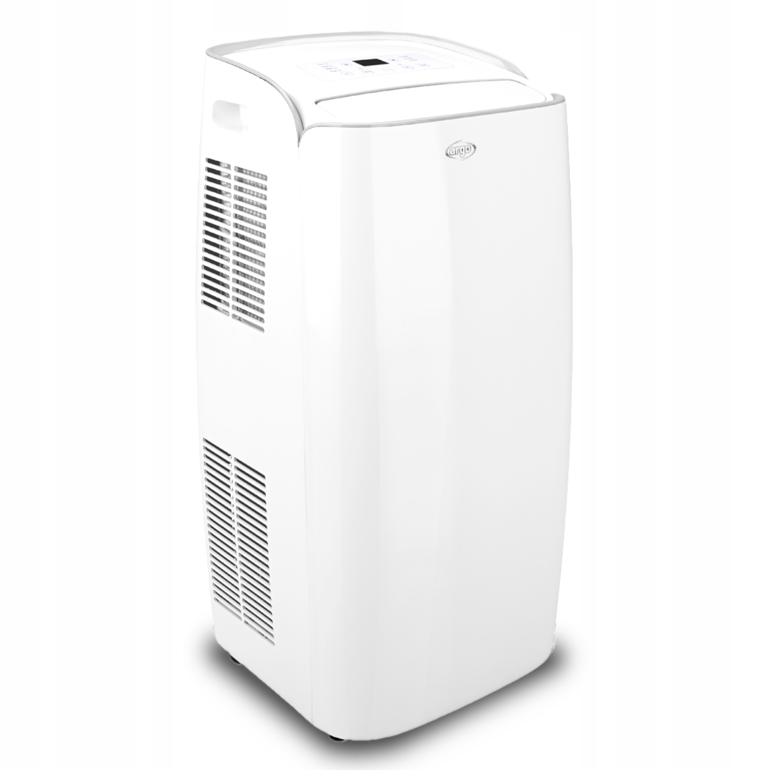 Wydajność chłodzenia i ogrzewania