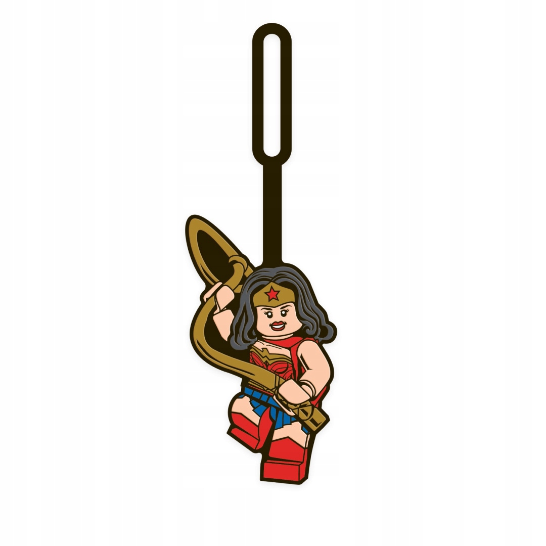 Wyjątkowy design z wizerunkiem Wonder Woman