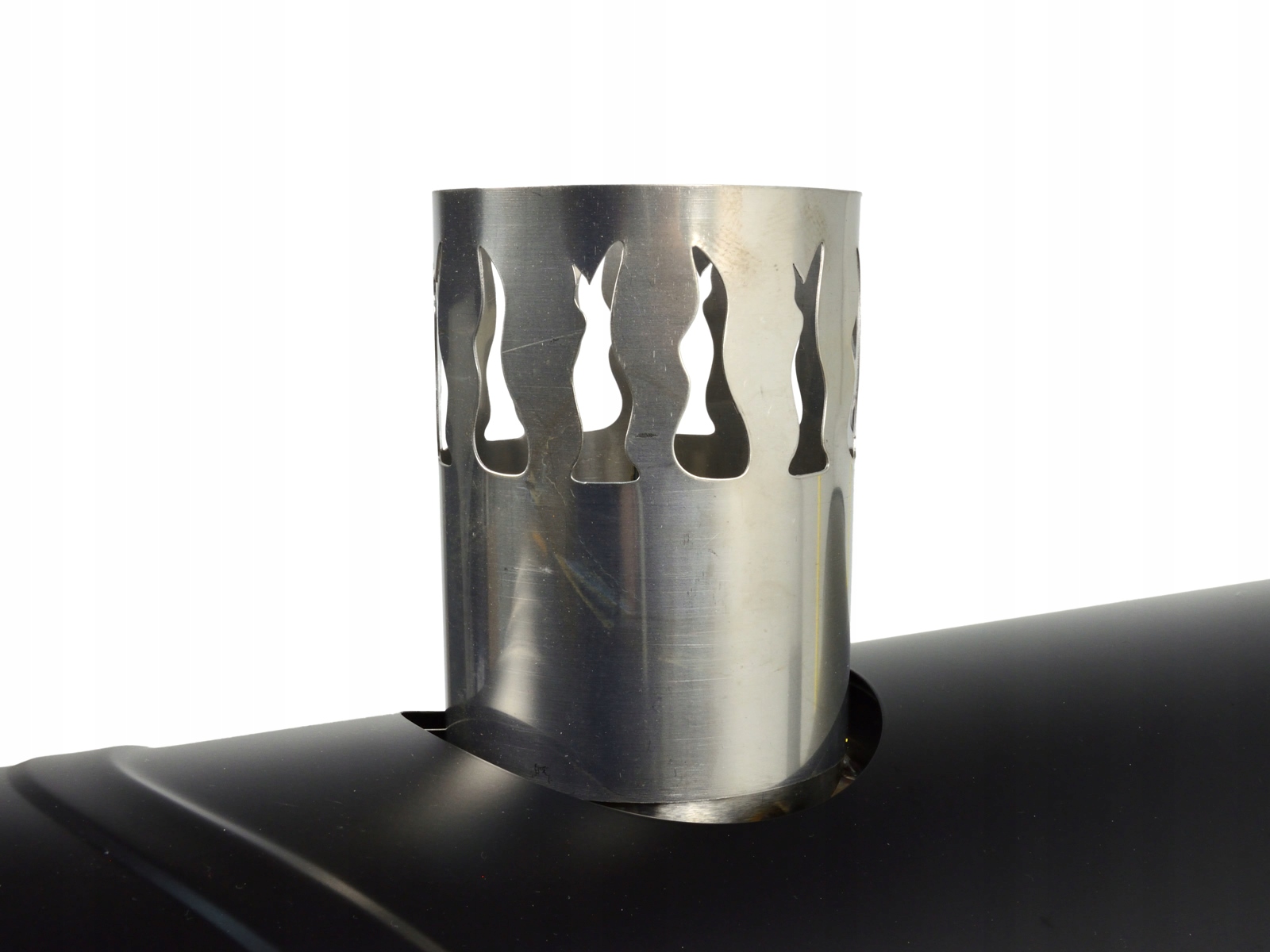 Komin do odprowadzania spalin – Bezpieczeństwo i komfort