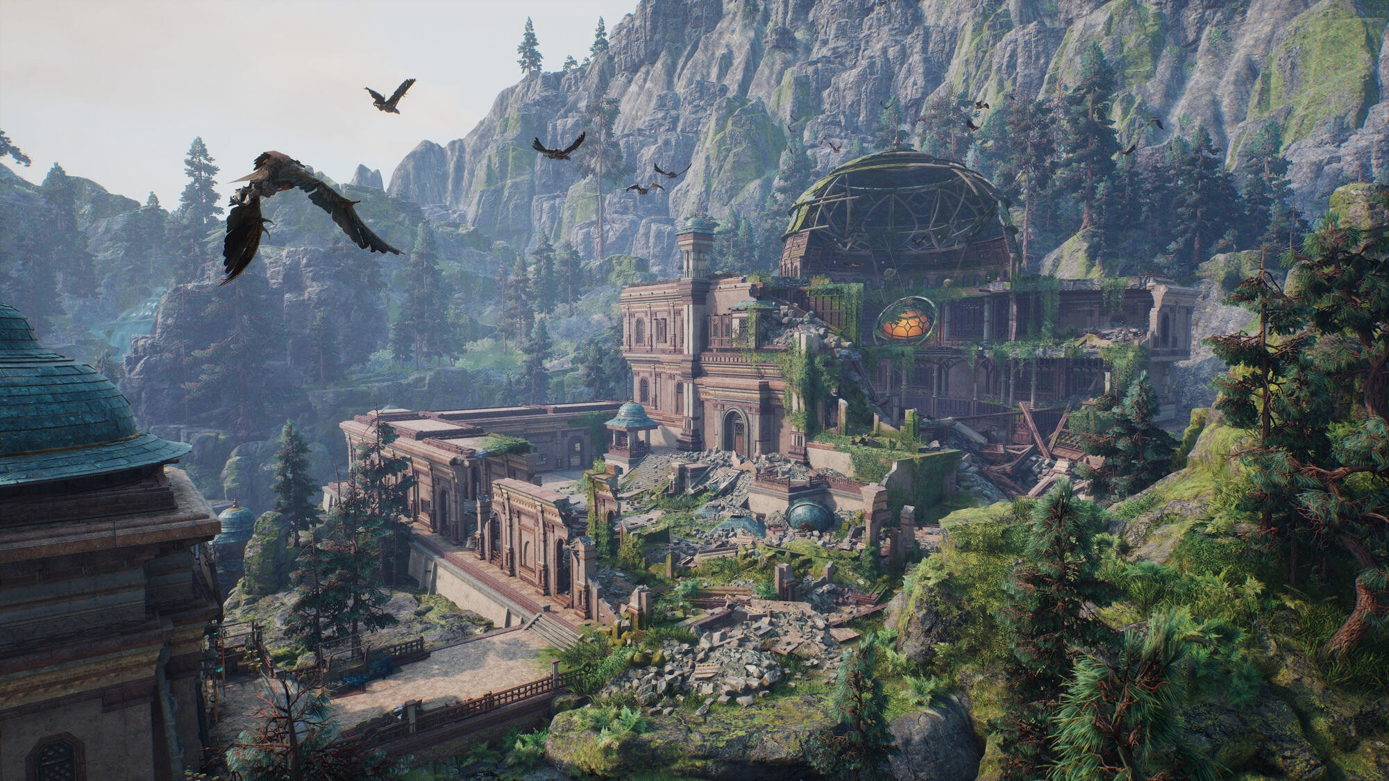 Odkrywanie nowego – Nieliniowa opowieść w Twoich rękach