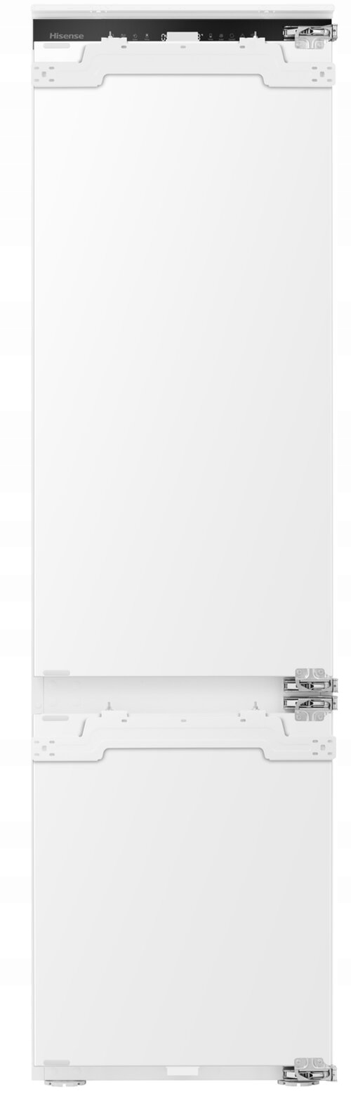 Hisense NoFrost Dual 284 L - Niezawodna lodówka do Twojej kuchni