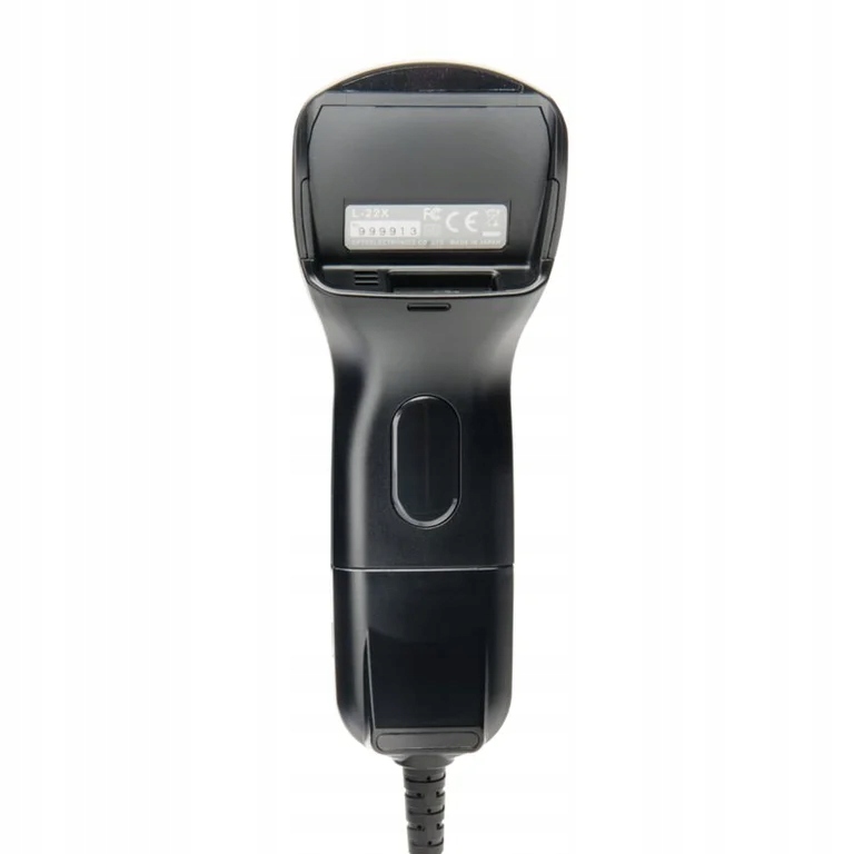 Technologia łączności: Przewodowa z interfejsem USB i RS-232
