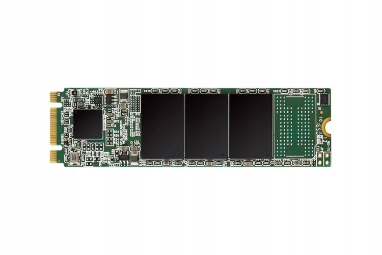 Model SSD6013A – Nowoczesne rozwiązania pamięci