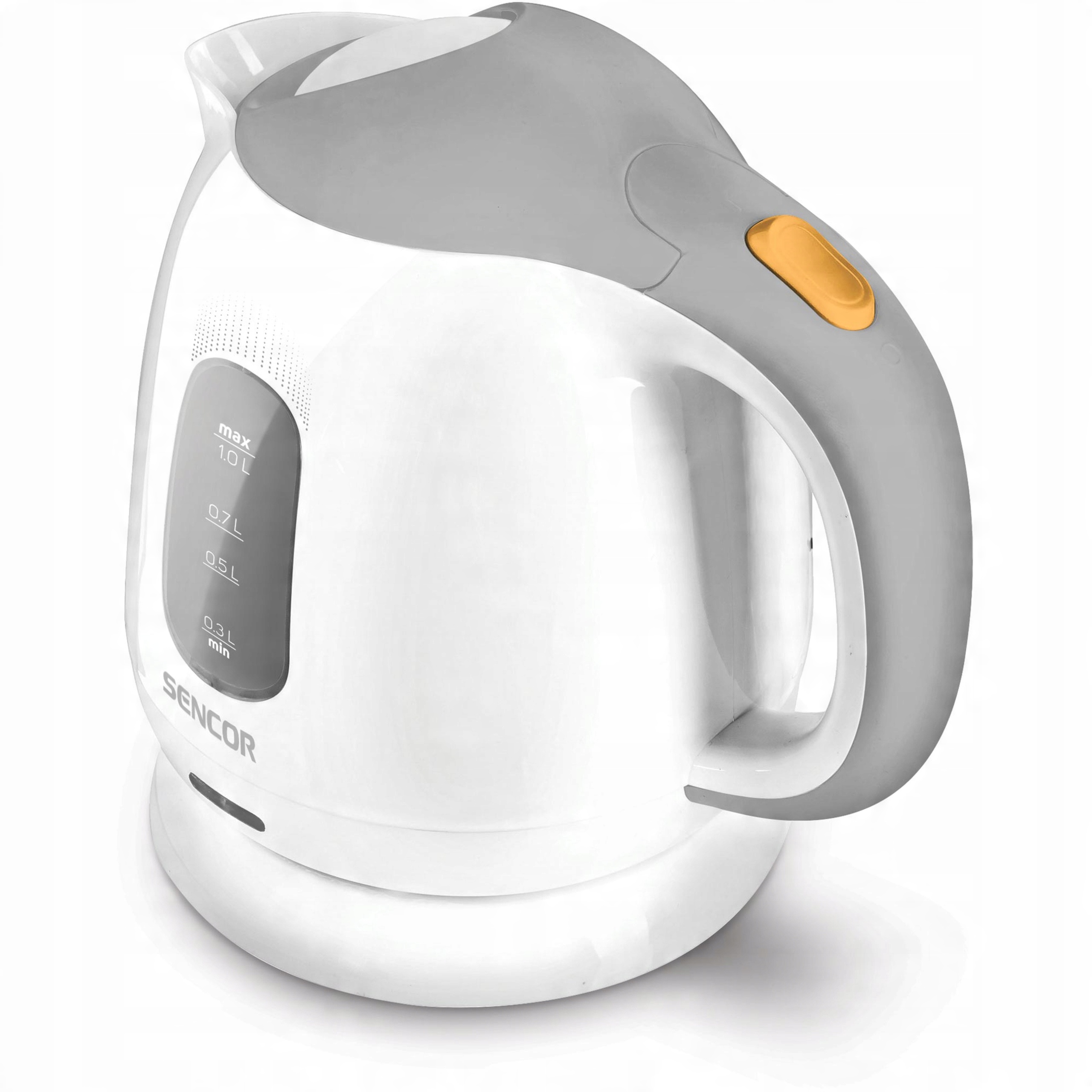 Filtr wyłapujący zanieczyszczenia – Czysta woda do picia i gotowania