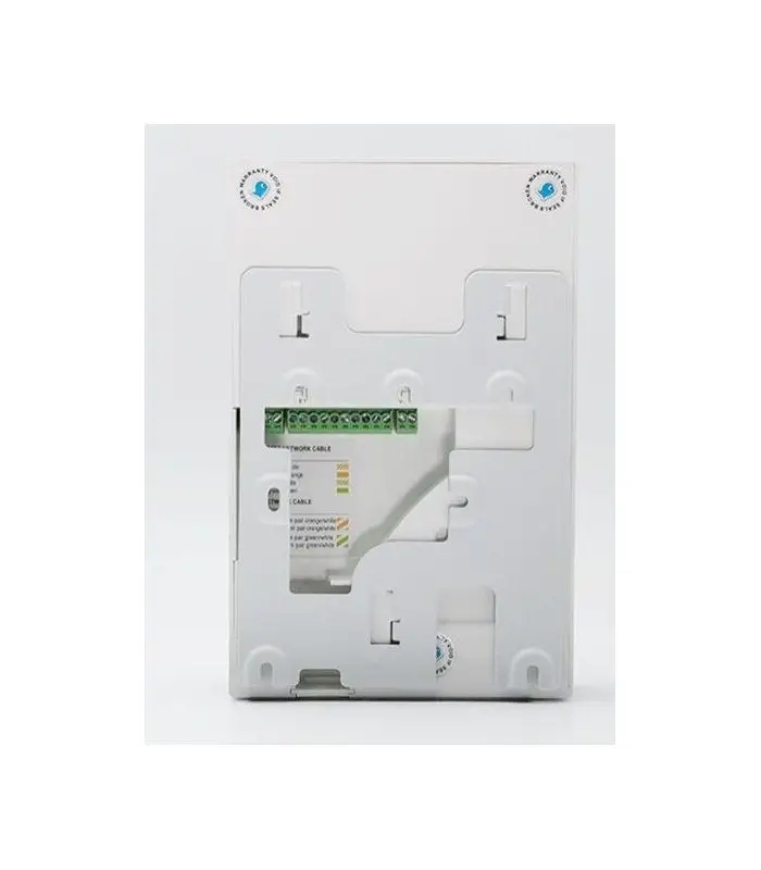 DoorBird IP Video Innenstation A1101 – Nowoczesne rozwiązanie do komunikacji w Twoim domu