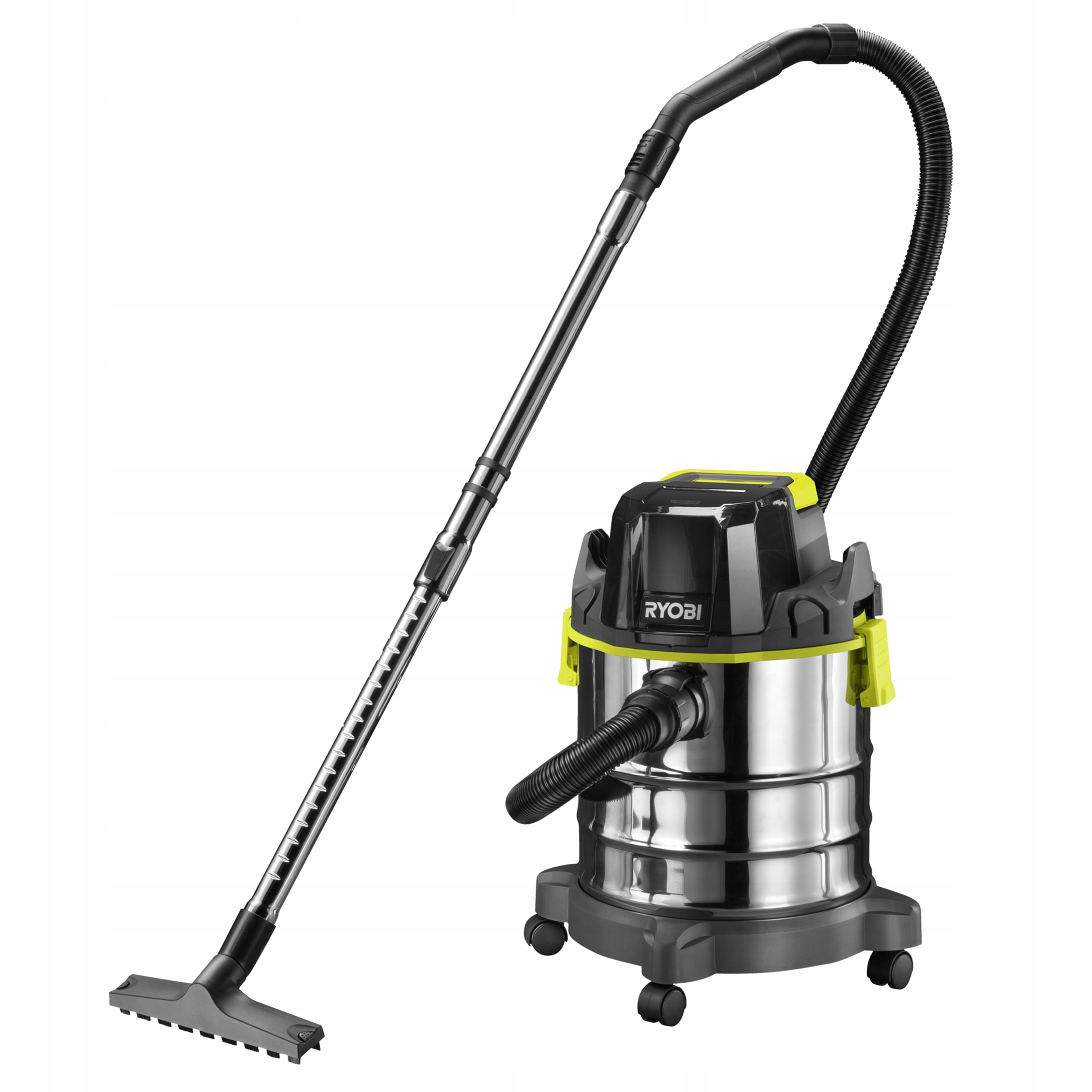 Poziom hałasu – Komfortowe użytkowanie przy 81 dB