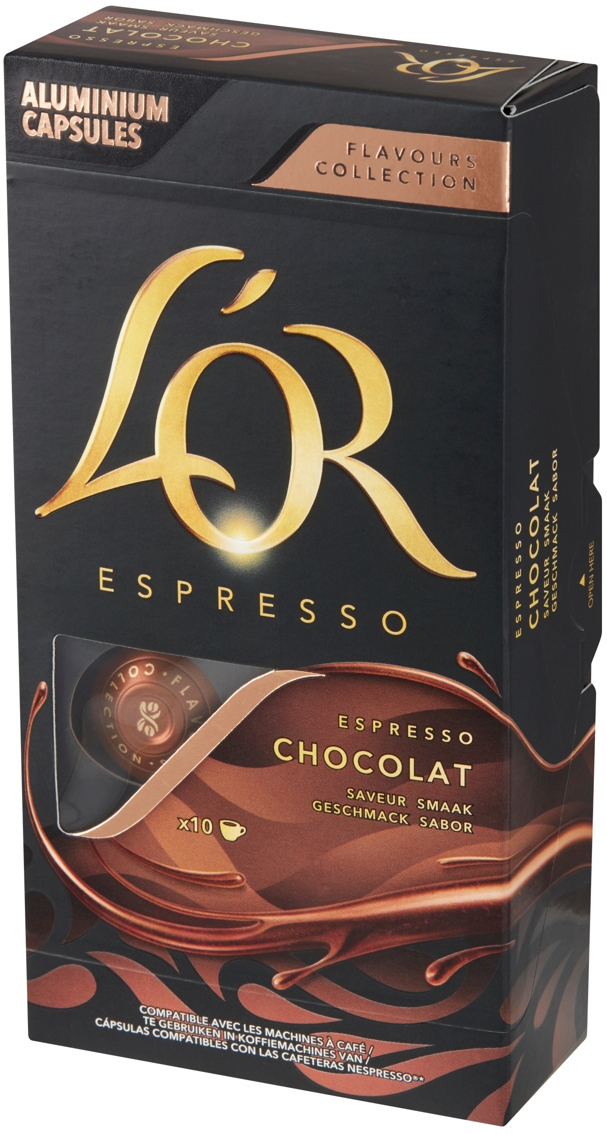 100% Arabica – Najwyższa jakość kawy