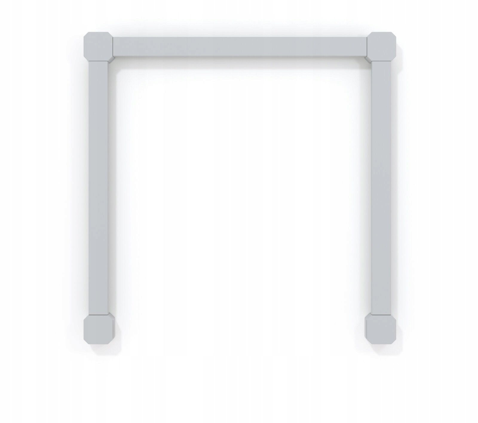 Łatwy montaż i zawartość zestawu