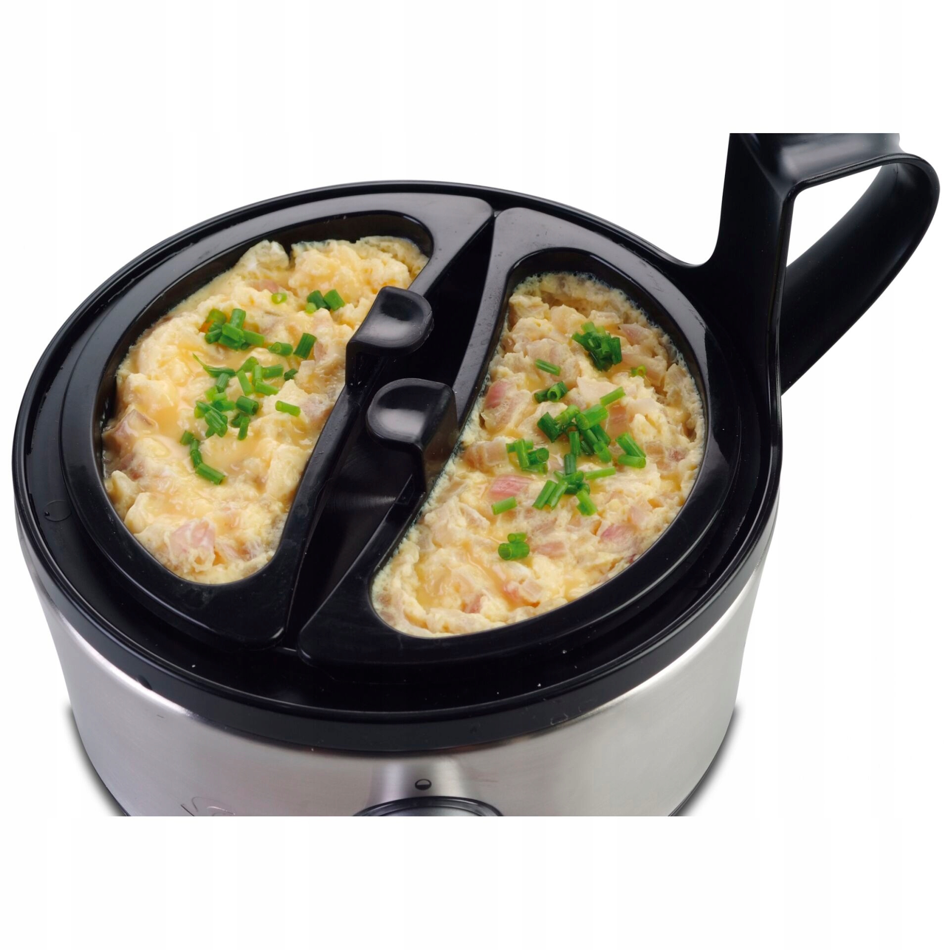 Łatwość Czyszczenia – Powierzchnia Antyprzywierająca