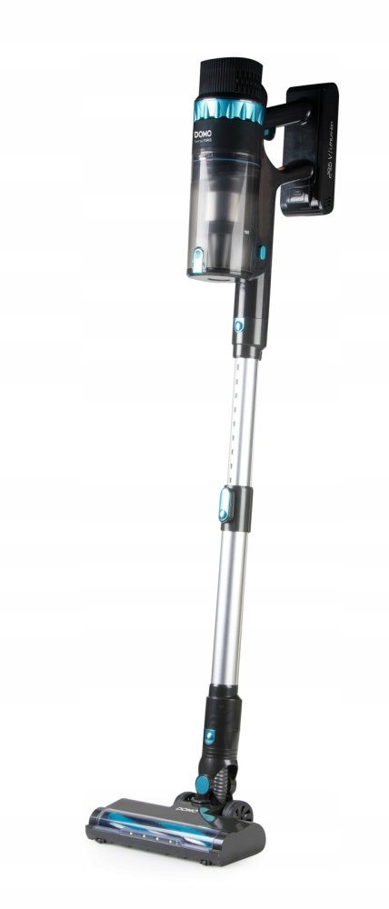 Akumulator litowo-jonowy 29,6 V – Czas pracy do 60 minut