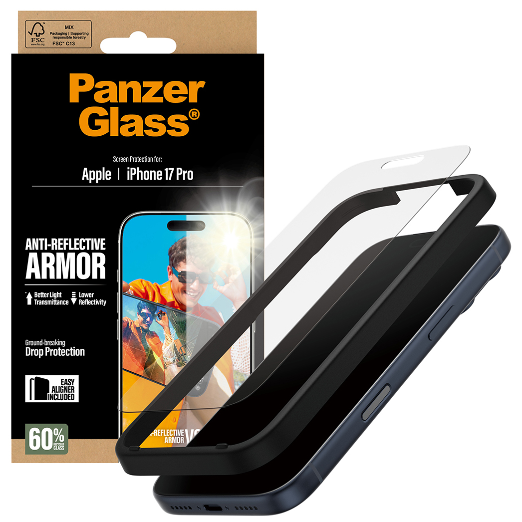 Technologia Easy-Aligner – Idealny montaż bez bąbelków