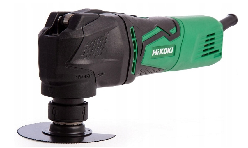 Ergonomiczna rączka z soft grip – wygoda podczas użytkowania