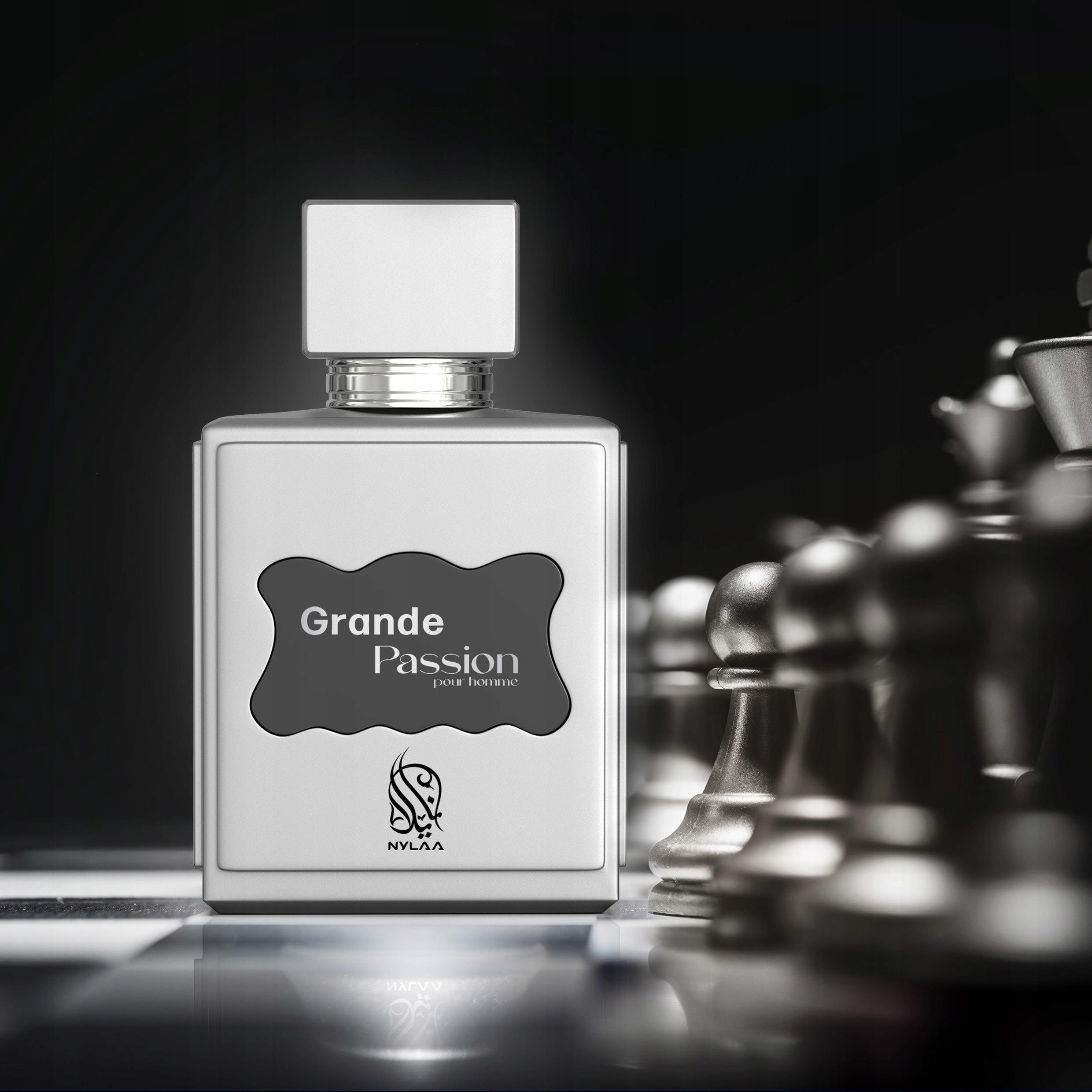 Inspiracja zapachowa: Creed Aventus