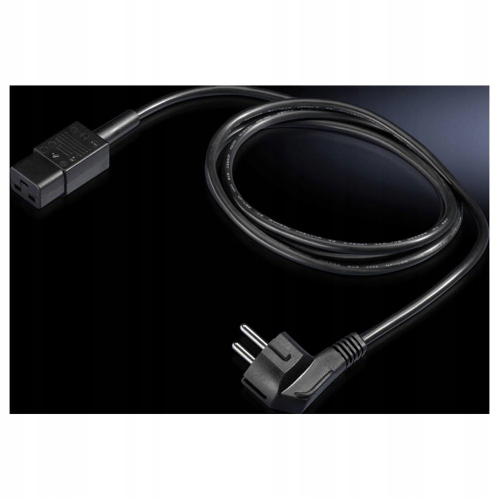 Prąd wejściowy 16 A – Stabilne zasilanie dla wymagających urządzeń