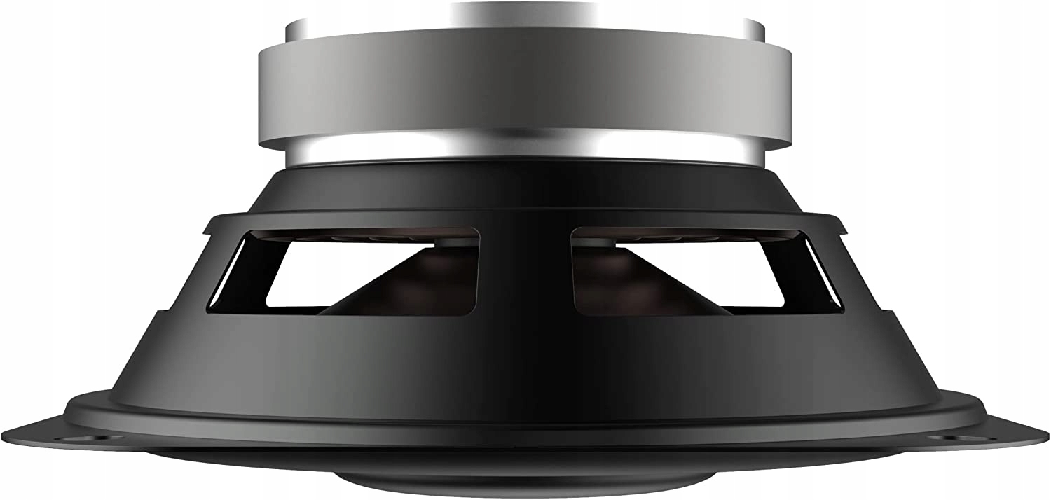 Przemyślana konstrukcja dla lepszego dźwięku