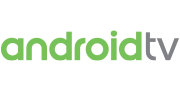 Logo Android TV