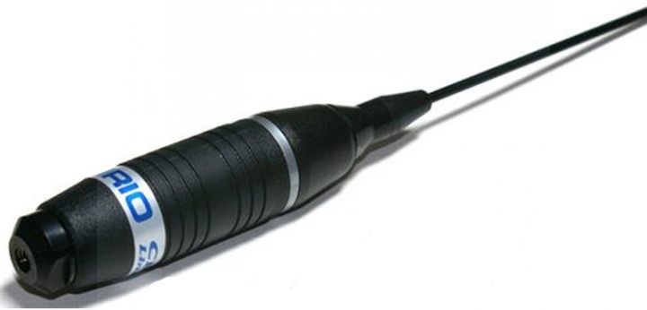 Zasięg odbioru do 10 km – Wydajność w każdych warunkach