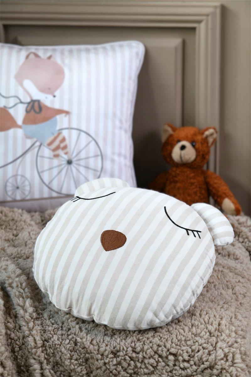 Uroczy design z myszką lub misiem – Idealny element dekoracyjny do pokoju