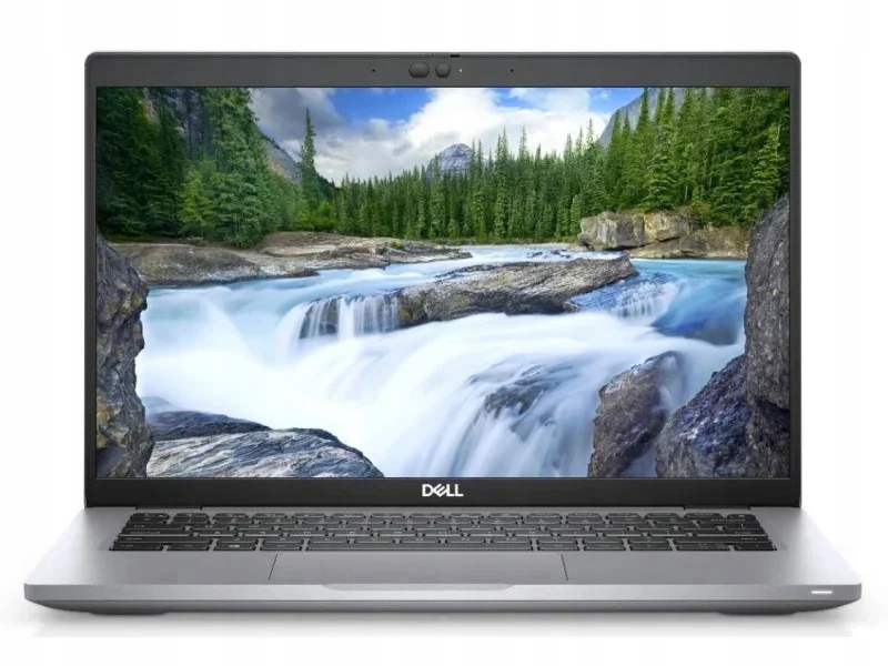 Nowoczesny procesor Intel Core i5-1135G7 – Moc i płynność działania