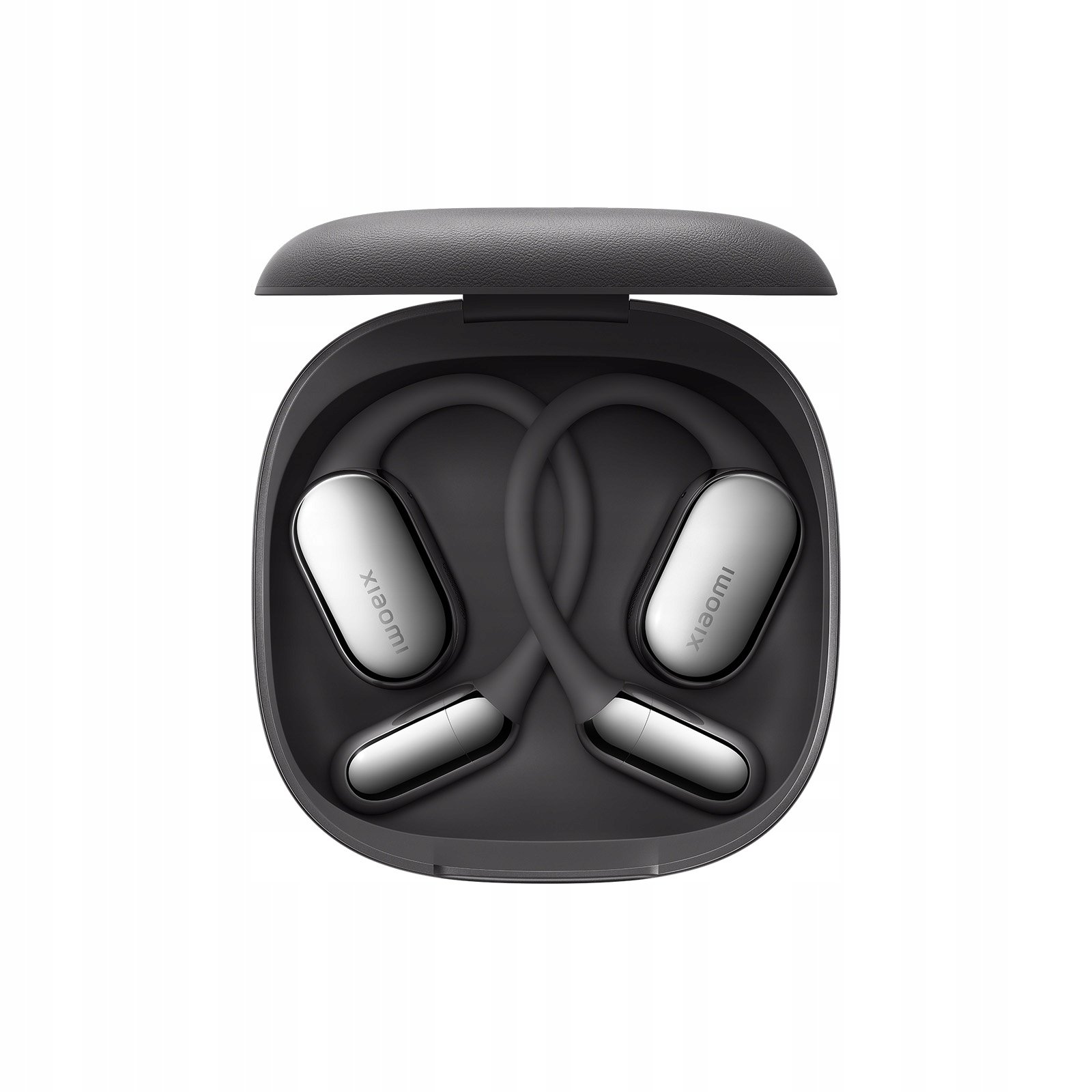 Wysoka jakość dźwięku i komfort użytkowania