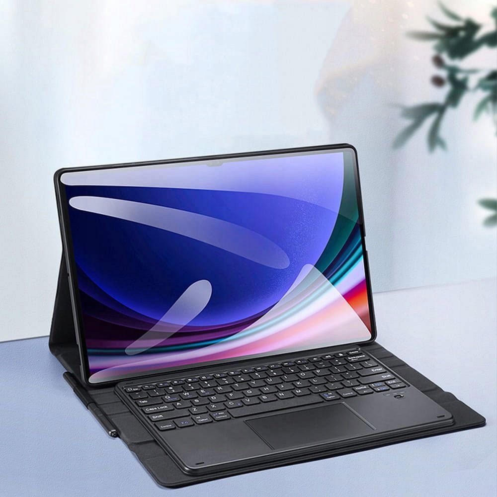 Klawiatura Bluetooth 5.0 – Wygodne pisanie bez kabli