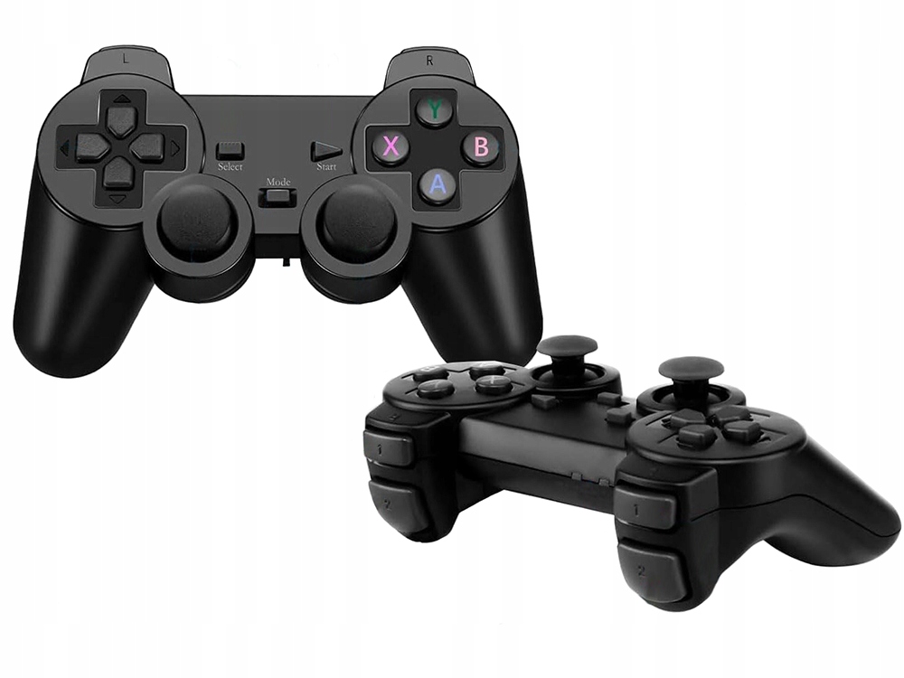 Bezprzewodowe pady – Wygoda i swoboda podczas grania