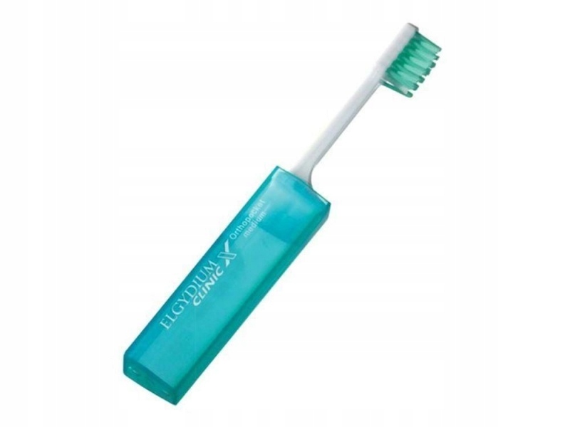 Elastyczne włókna Tynex – Delikatność dla dziąseł i skuteczność w czyszczeniu