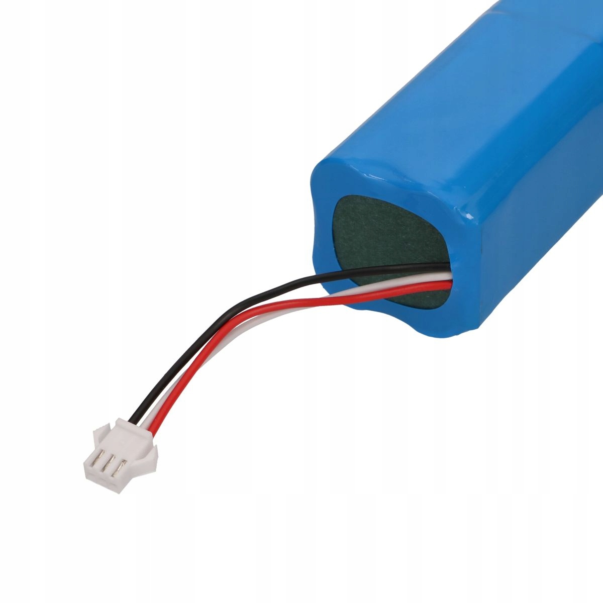 Dłuższy czas pracy i stabilna wydajność