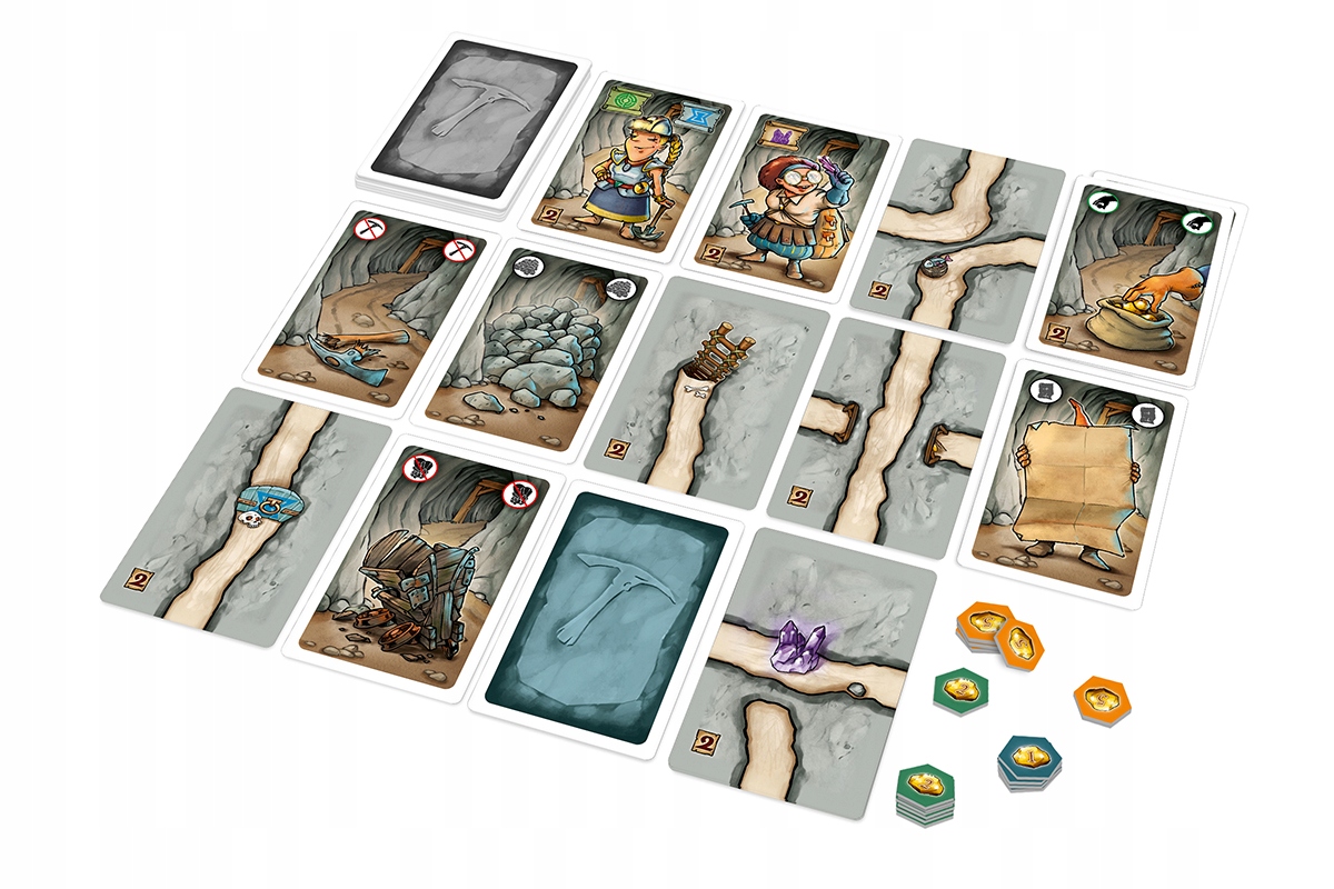 Materiały wysokiej jakości – karton i papier