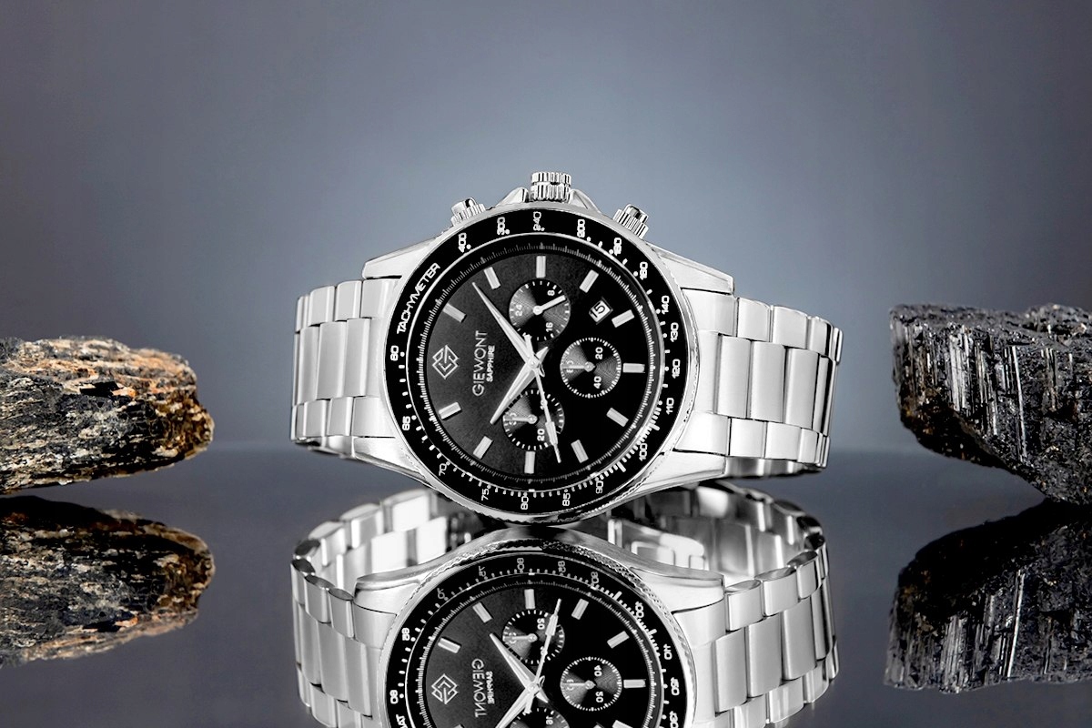 Szkiełko szafirowe – niezrównana odporność na zarysowania