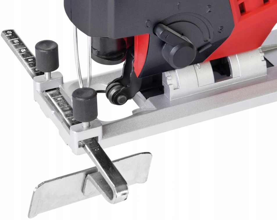 Pochylanie stopy do 45° – cięcie pod kątem