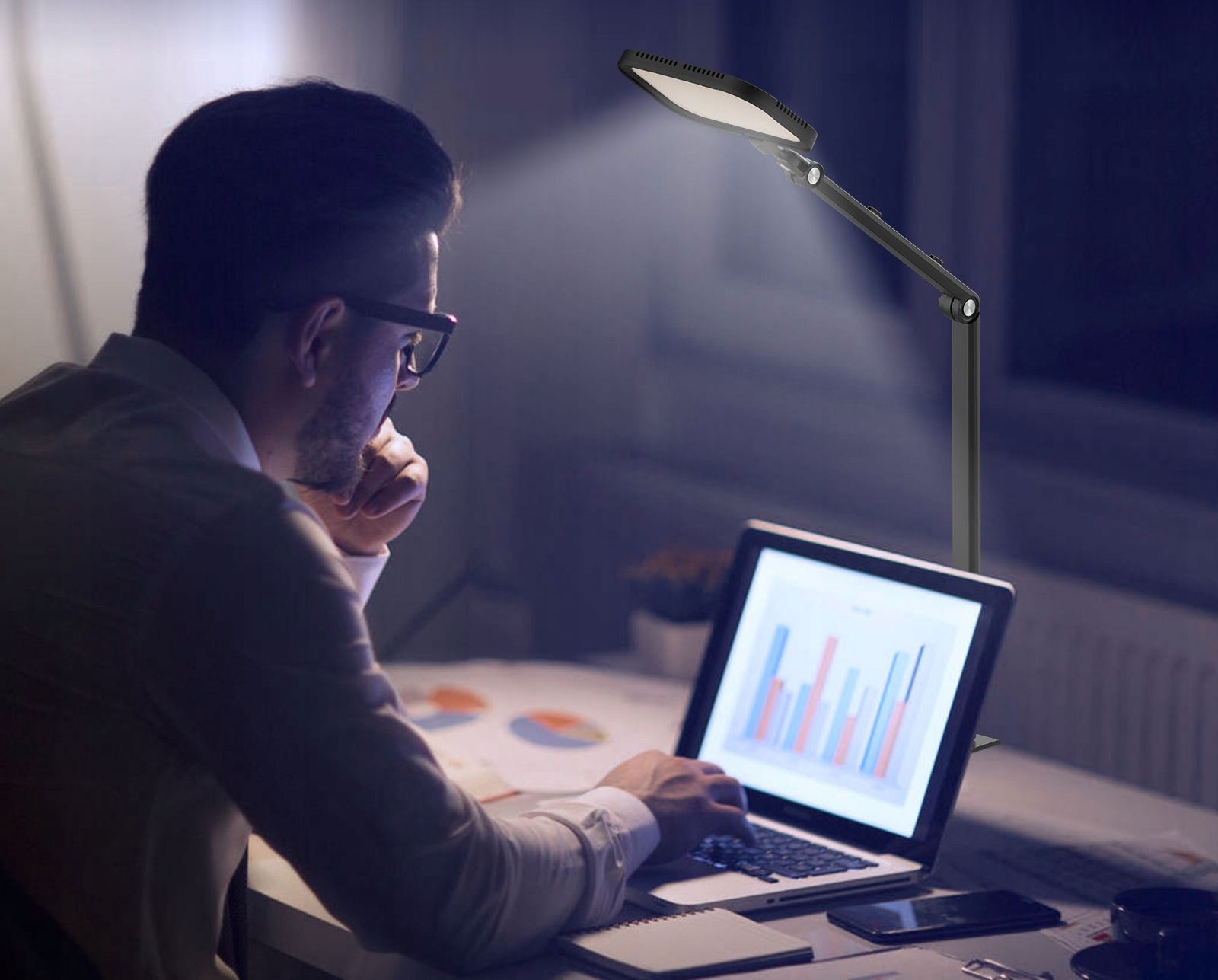 Imadło mocujące – nowoczesne rozwiązanie dla Twojego biura