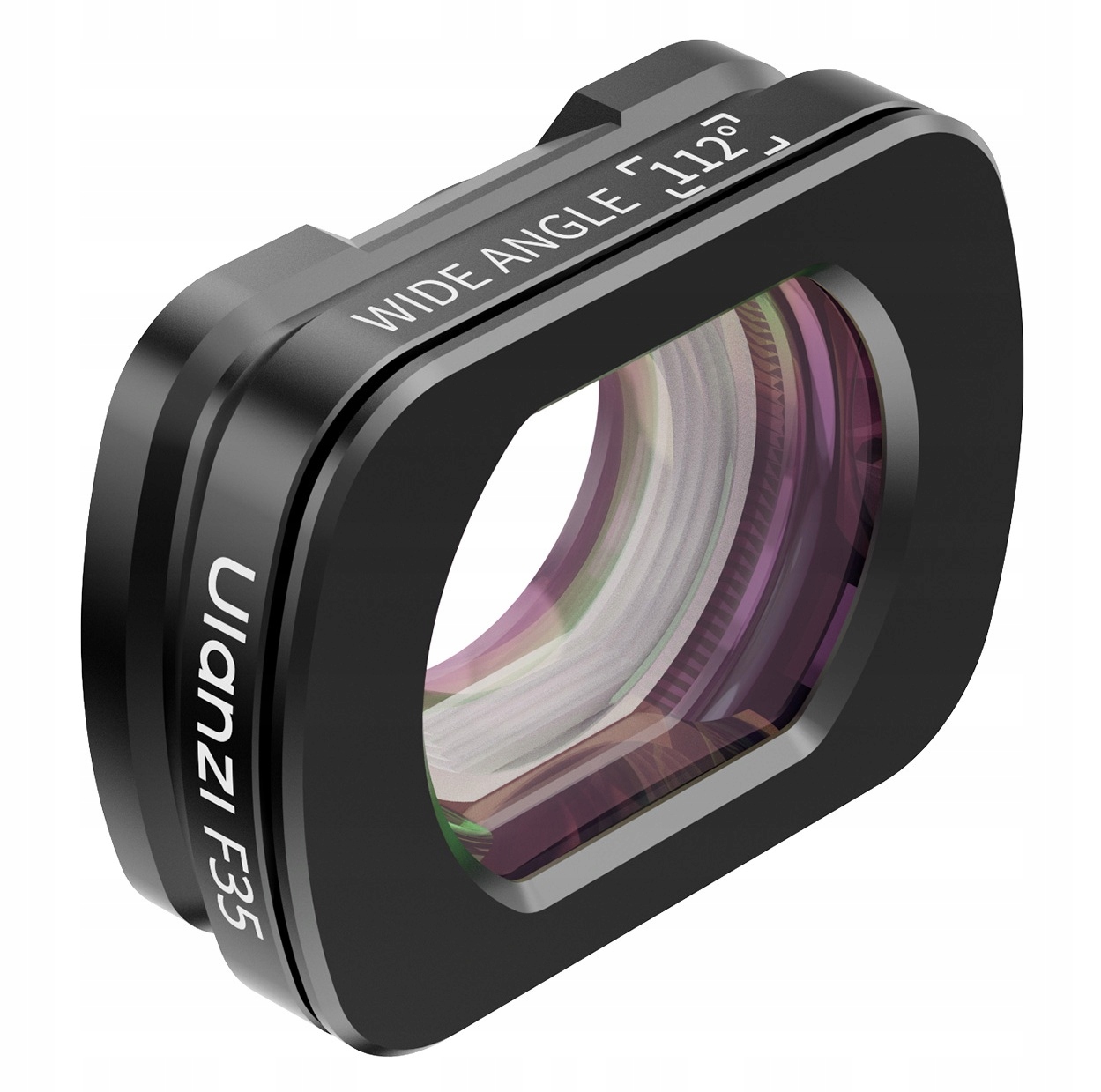 Szerokokątna soczewka – Rozszerz swoje możliwości fotograficzne