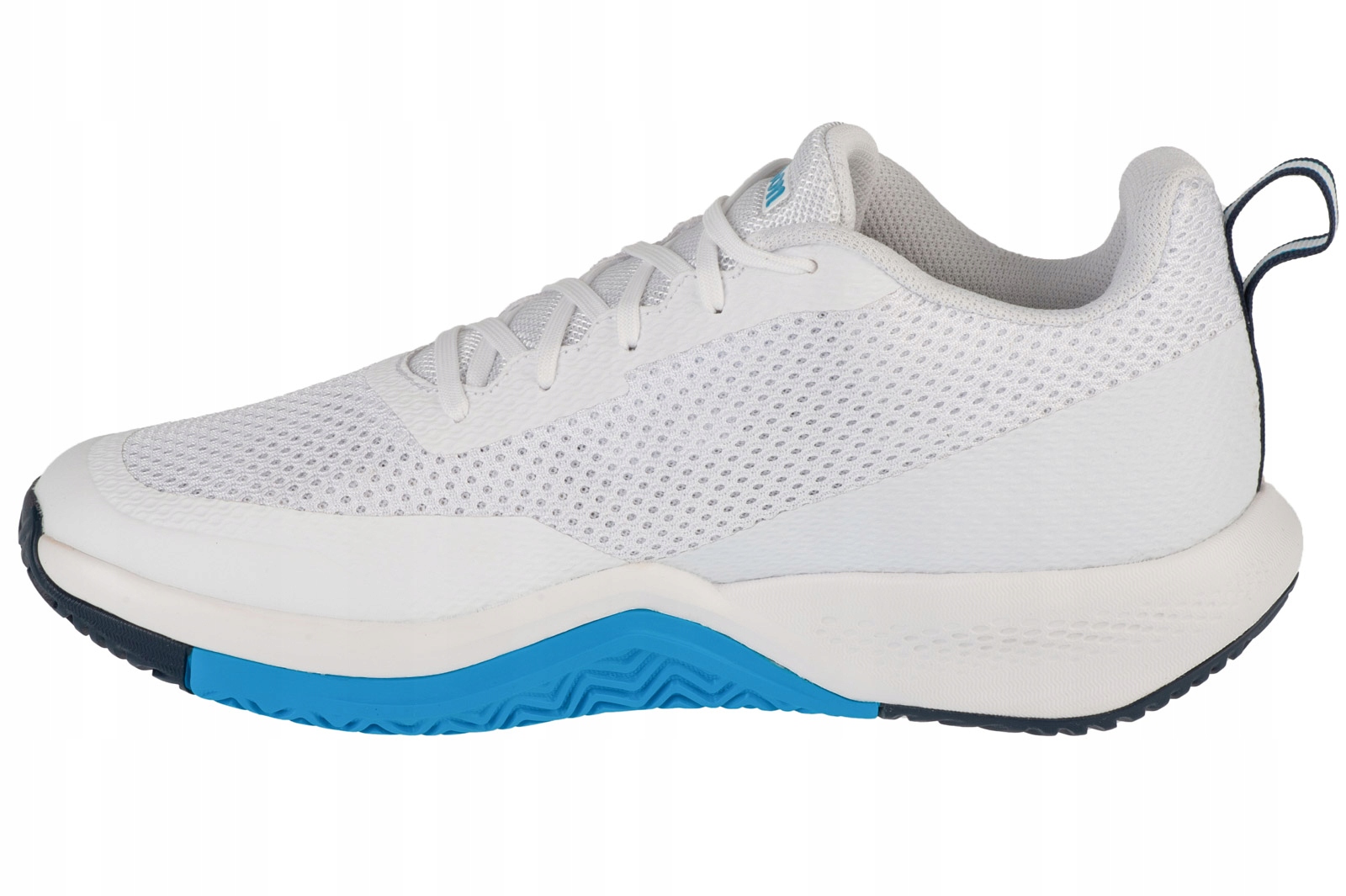 Innowacyjna konstrukcja cholewki dla maksymalnej oddychalności