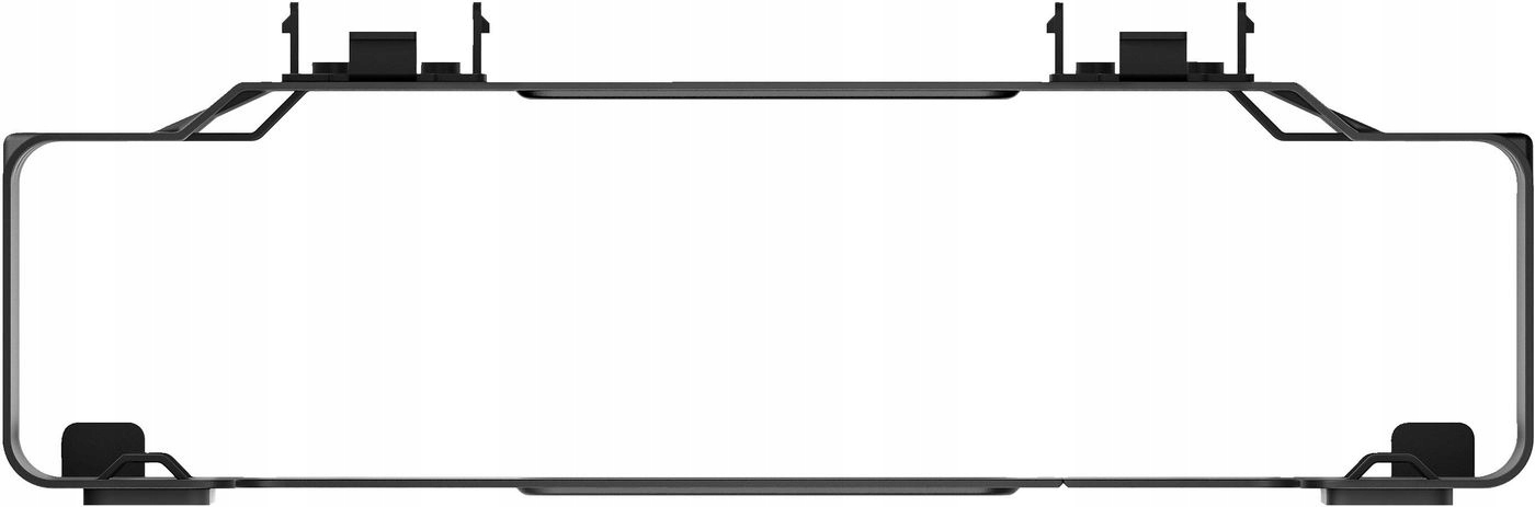 Uchwyt do komputera HP B200 – Idealne rozwiązanie dla Twojego biura