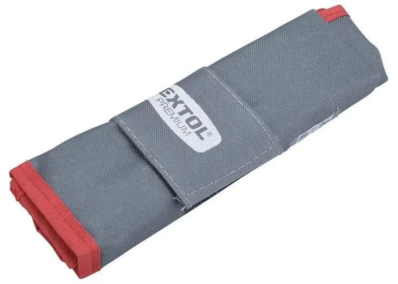 Praktyczne etui tekstylne dla wygodnego przechowywania