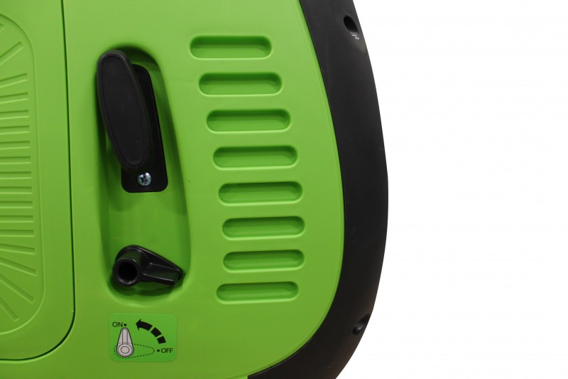 Kompaktowa konstrukcja i łatwość transportu