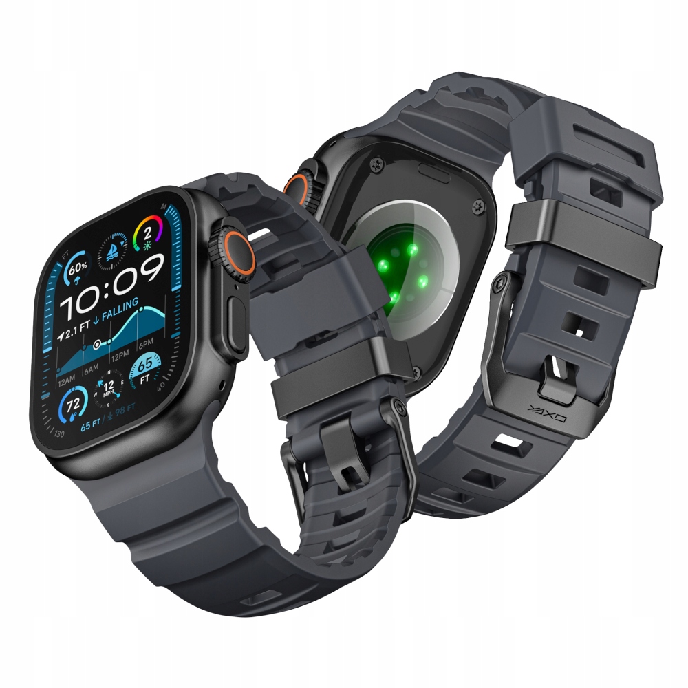 Kompatybilność z modelami Apple Watch 44/45/46/49 mm