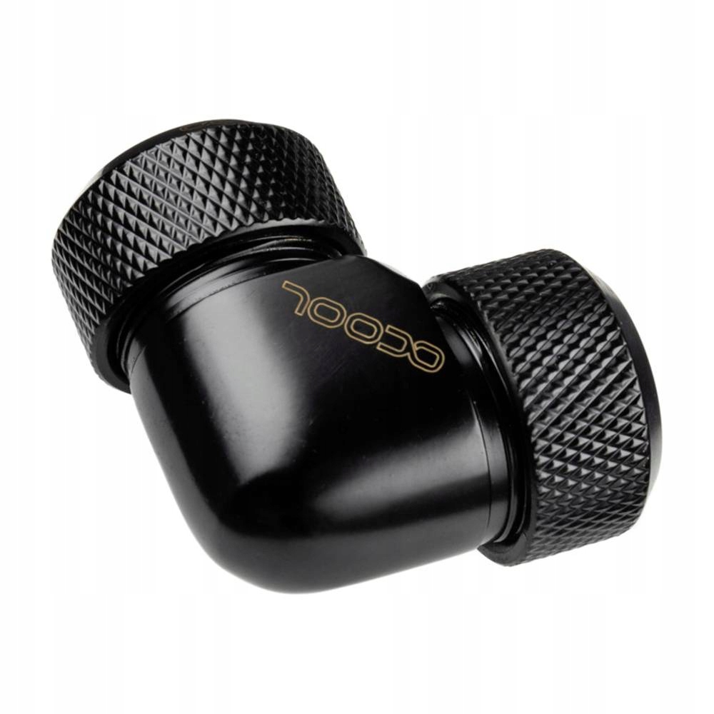 Wysokiej jakości materiały: Mosiądz i akryl