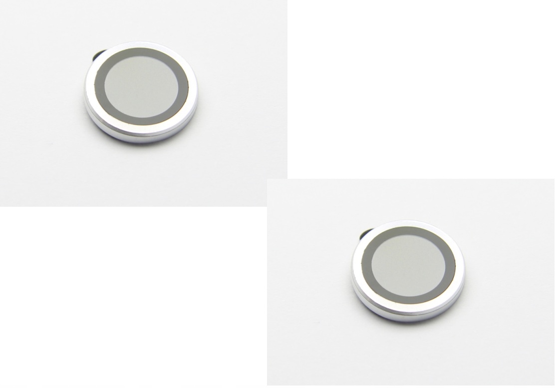 Ultra-cienkie szkło hartowane – Pełna przejrzystość i jakość zdjęć