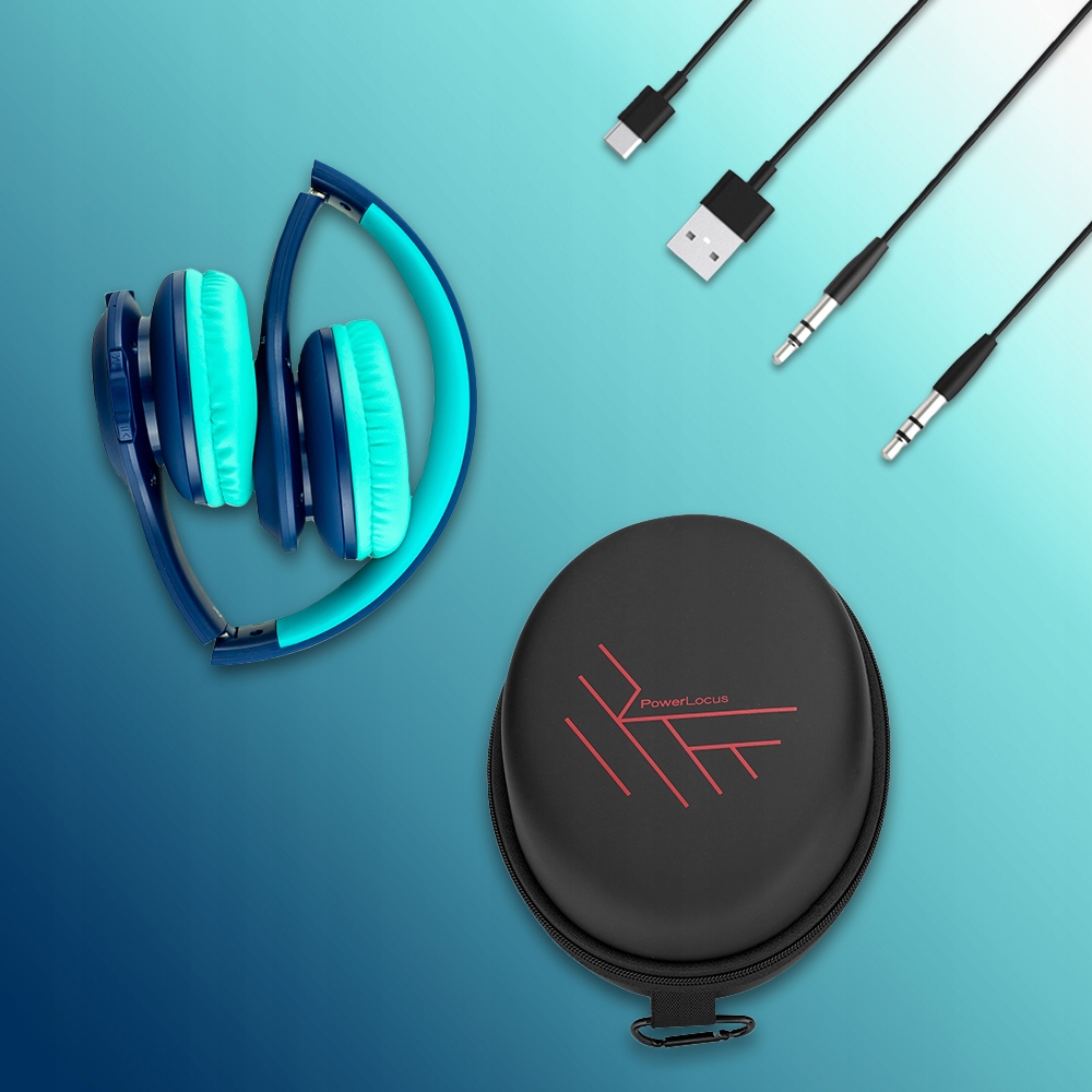 Wszechstronne połączenie – Bluetooth 5.3 i kabel audio 3,5 mm