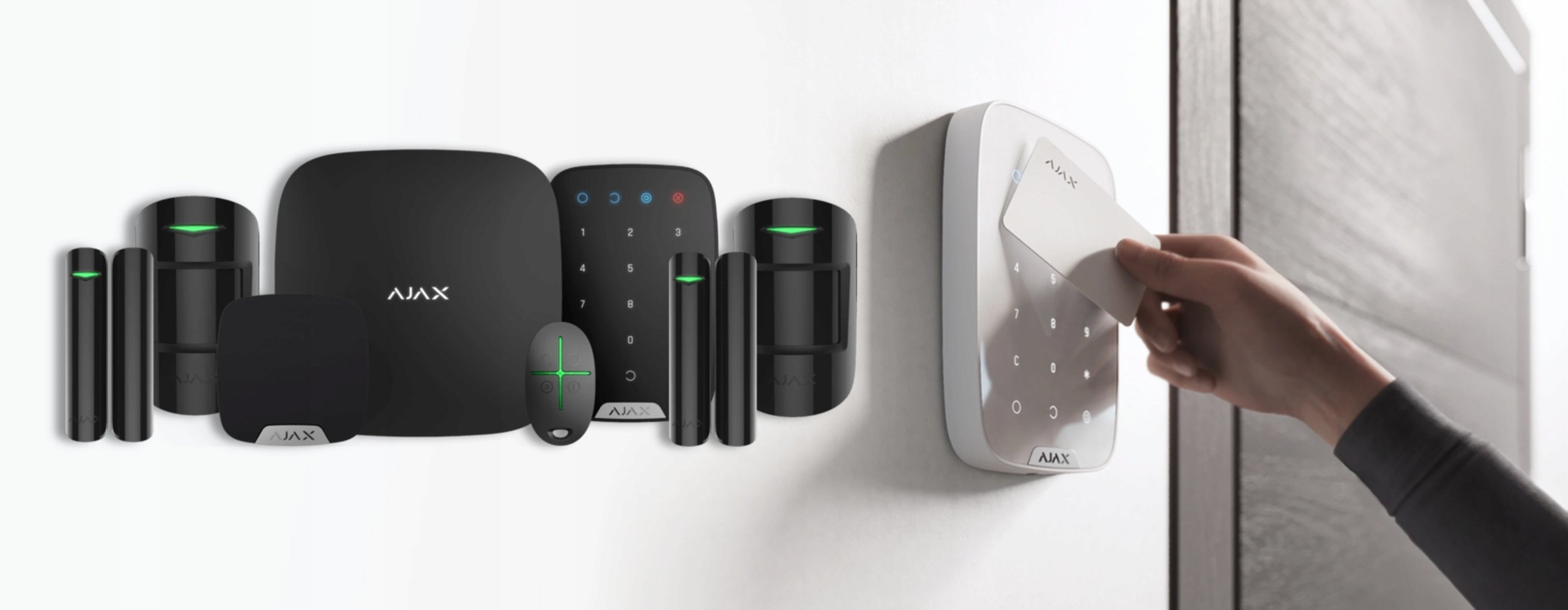 Zastosowanie w biurze i firmie – Bezpieczeństwo na pierwszym miejscu