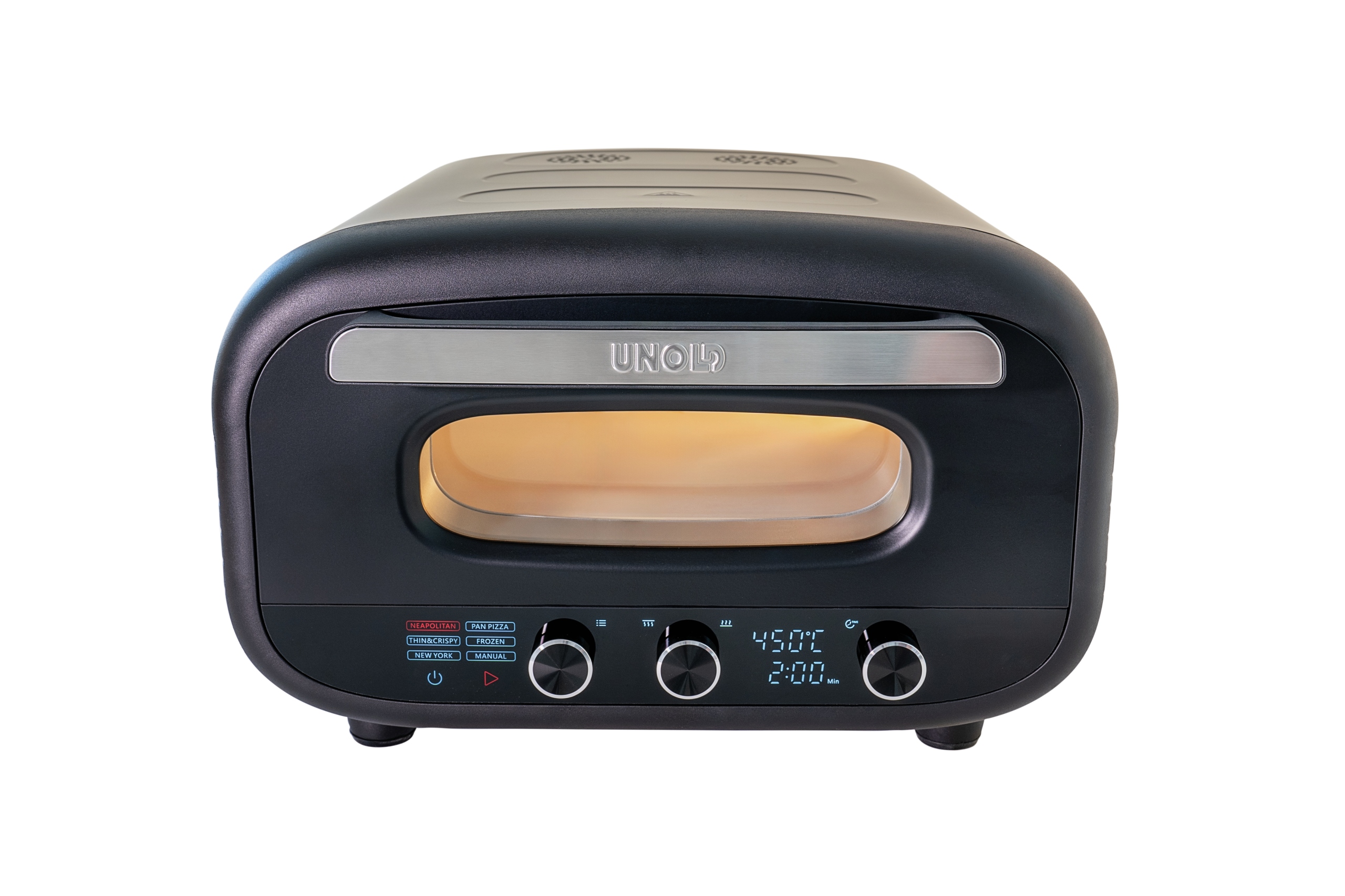 Szybkie przygotowanie pizzy w 2 minuty