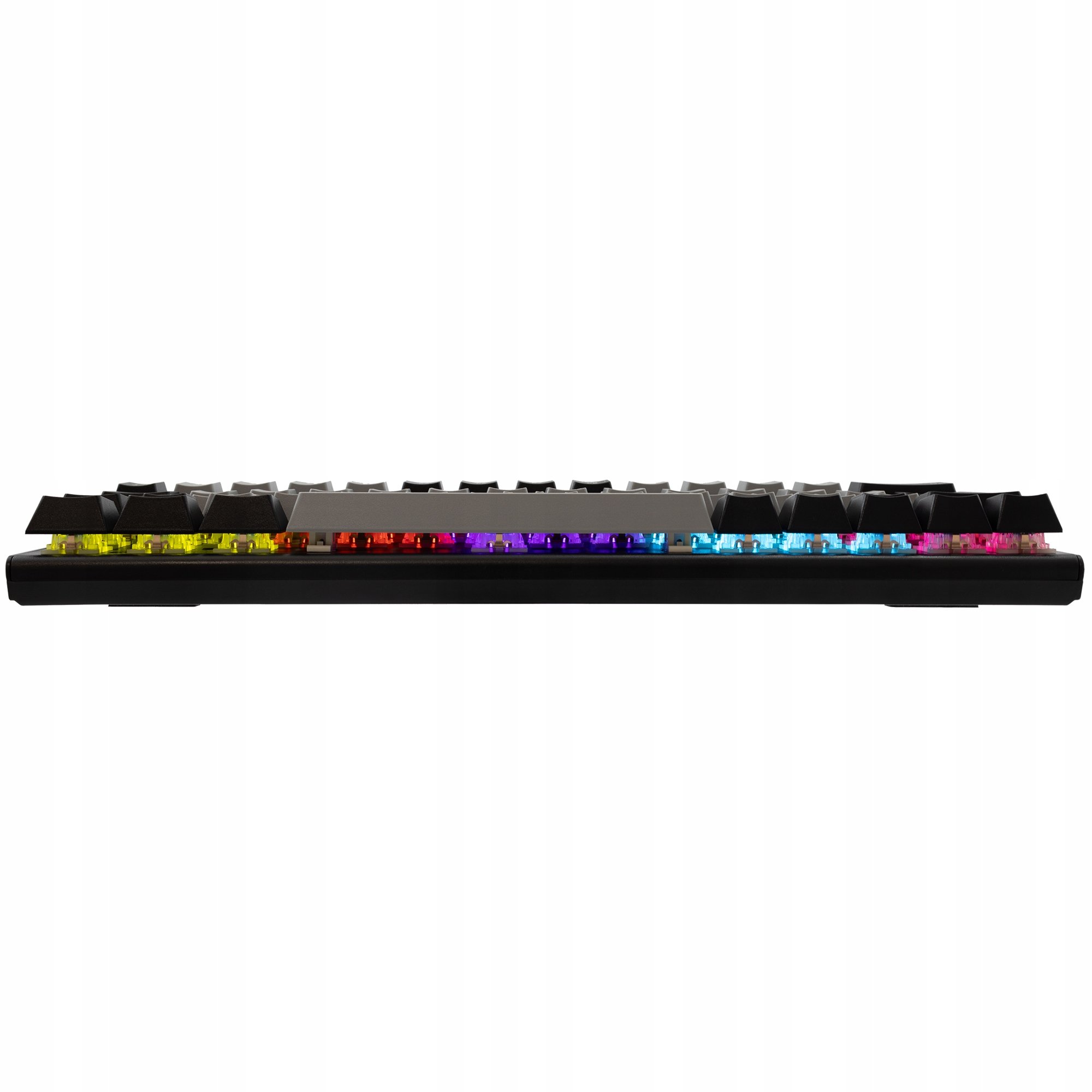 Efektowne podświetlenie RGB z 17 trybami