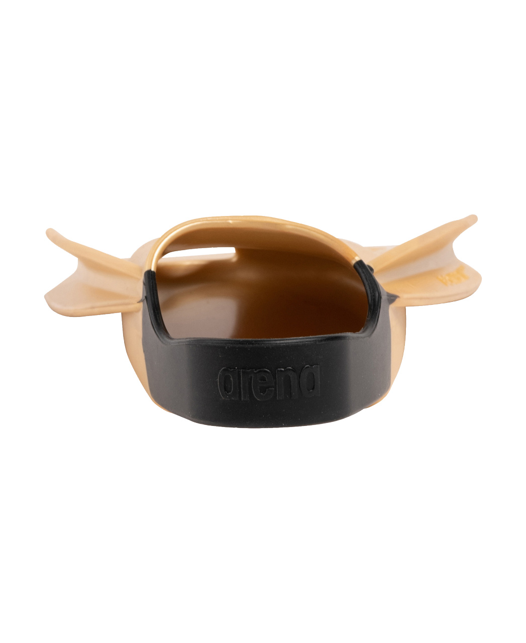 Komfort i elastyczność dzięki otwartej pięcie