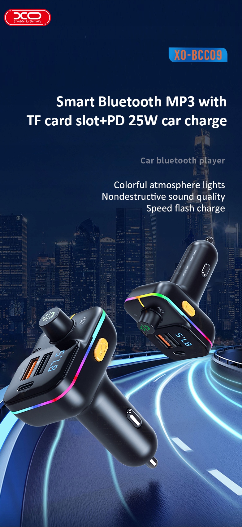 Funkcje zestawu głośnomówiącego