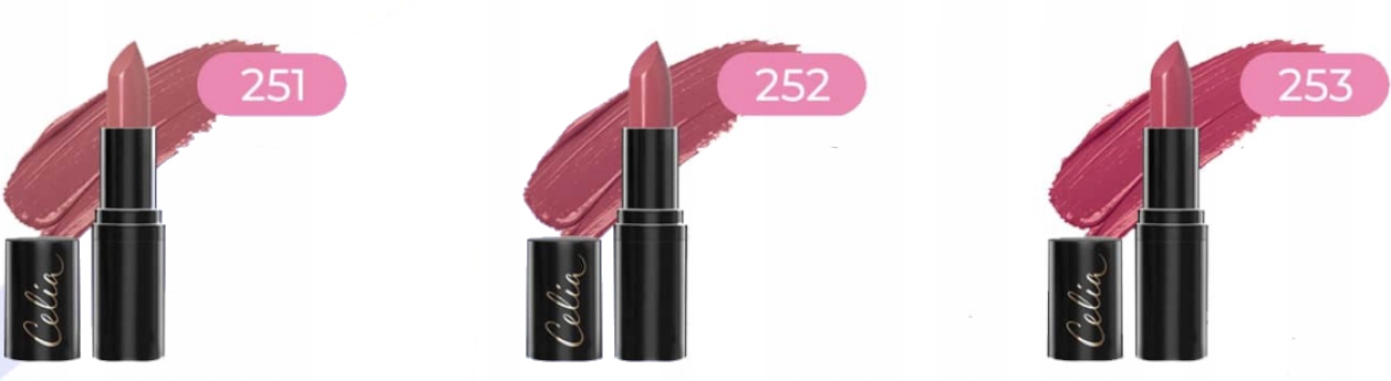 Subtelny efekt krycia dla naturalnego wyglądu