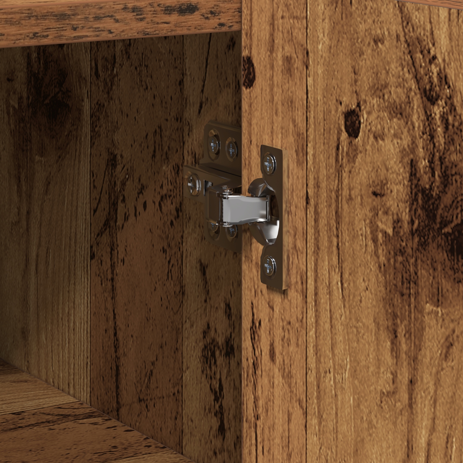 Wysoka jakość materiałów – Drewno prasowane dla trwałości