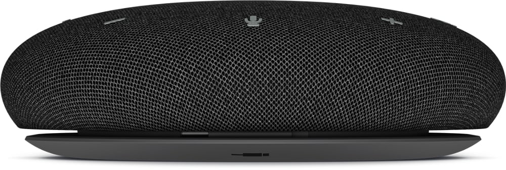 DELL SL525 – Uniwersalny telefon konferencyjny w kolorze czarnym