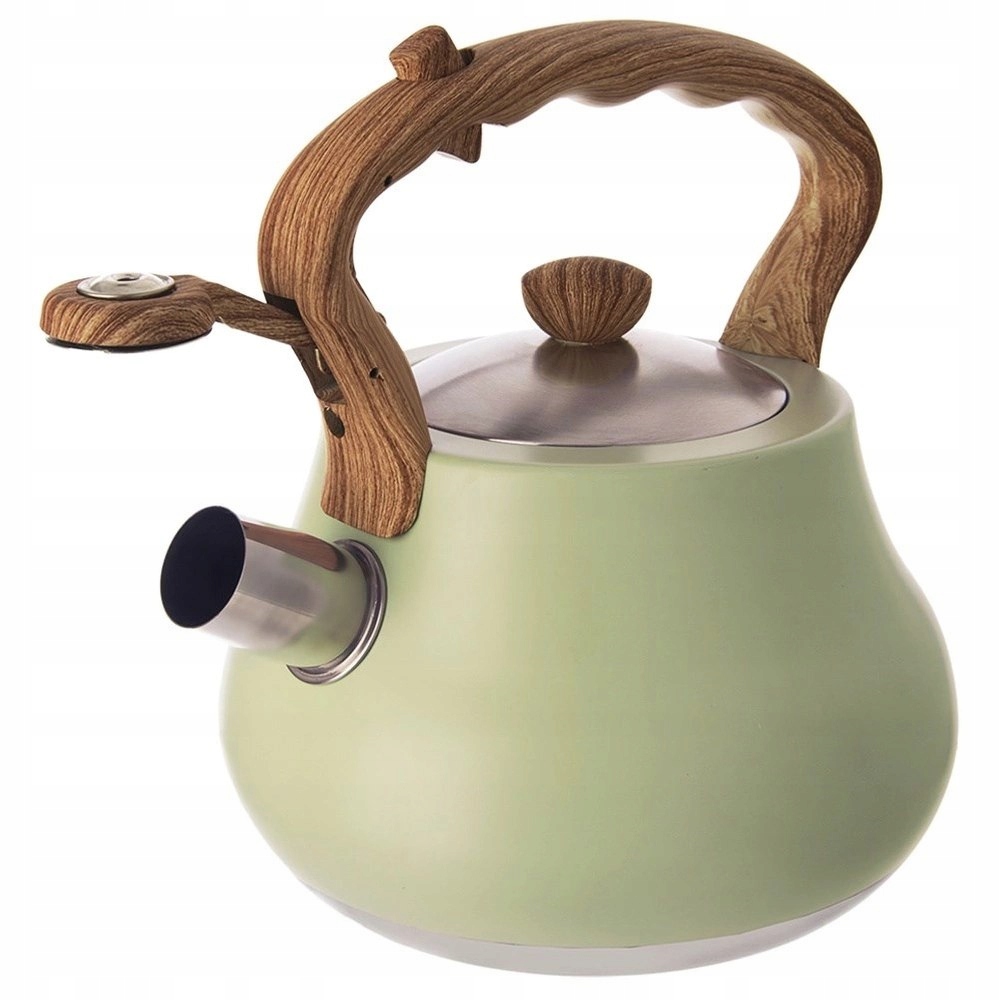 Wysokiej jakości stal nierdzewna – Trwałość i elegancja